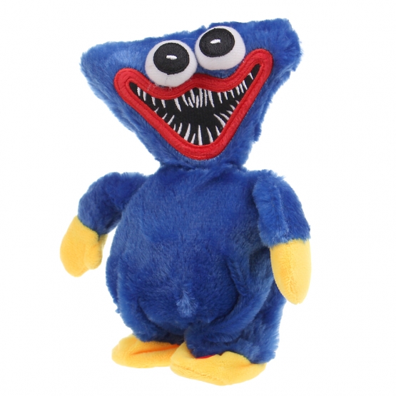 BESZÉLŐ ÉS SÉTÁLÓ HUGGY WUGGY