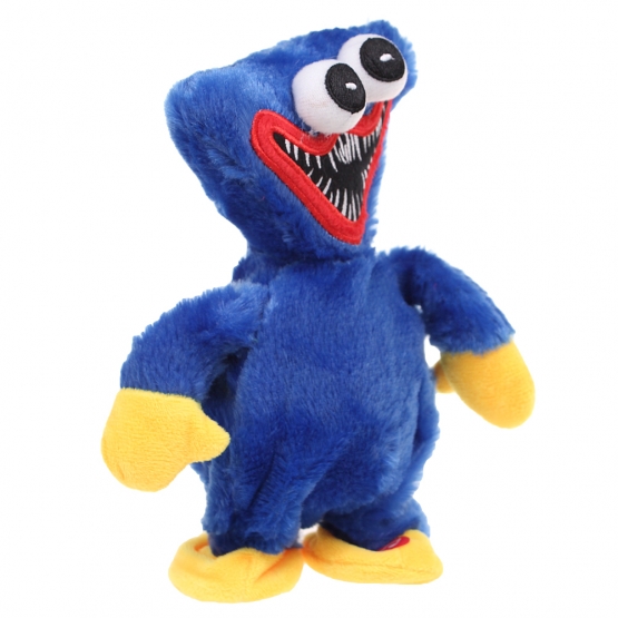 BESZÉLŐ ÉS SÉTÁLÓ HUGGY WUGGY