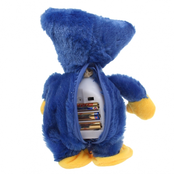 BESZÉLŐ ÉS SÉTÁLÓ HUGGY WUGGY
