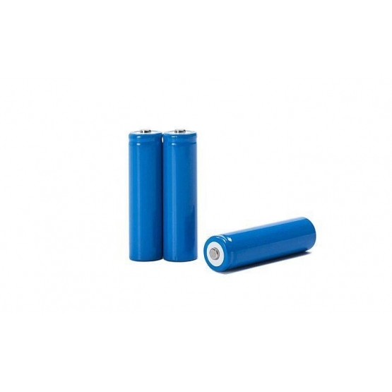 ELEM HT-18650