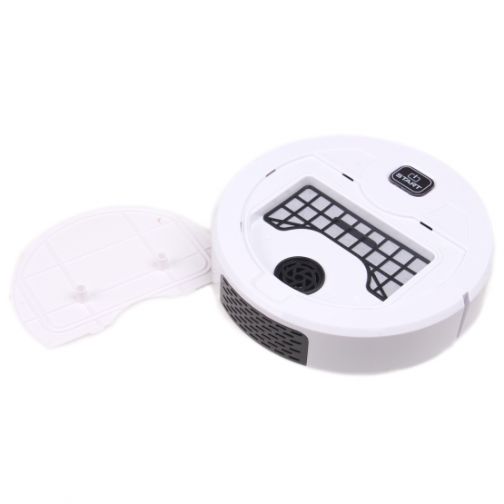 MINI ROBOTPORSZÍVÓ ZB230