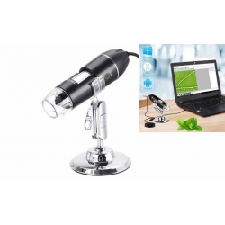 USB digitális mikroszkóp S4T