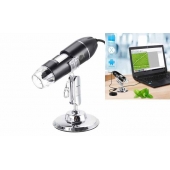 USB digitális mikroszkóp S4T