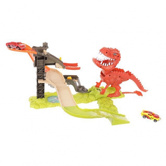 SZUPER DINOSZAURUSZ PÁLYA