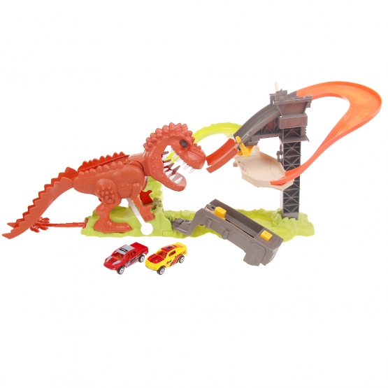 SZUPER DINOSZAURUSZ PÁLYA