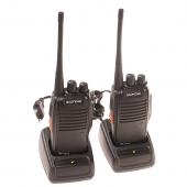 BAOFENG BF-777S walkie-talkie készlet