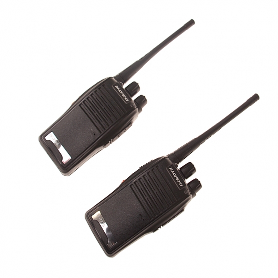 BAOFENG BF-777S walkie-talkie készlet