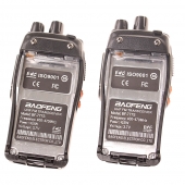 BAOFENG BF-777S walkie-talkie készlet