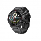 OKOSÓRA SMART WATCH W22G FEKETE