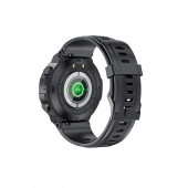 OKOSÓRA SMART WATCH W22G FEKETE