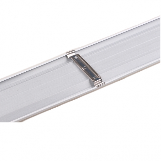 GAZDASÁGOS LED FÉNYCSŐ 36W HIDEG FEHÉR