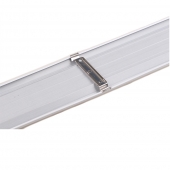 GAZDASÁGOS LED FÉNYCSŐ 36W HIDEG FEHÉR