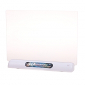 Magikus 3D grafikus tábla dinoszauruszok