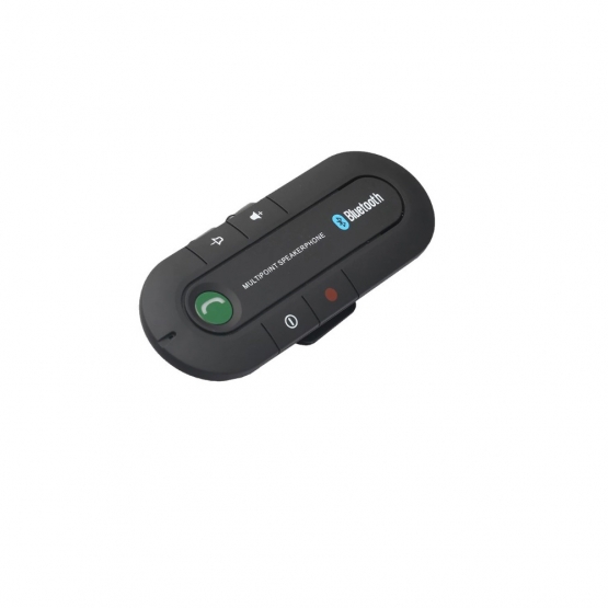 NAPELLENZŐRE RÖGZÍTHETŐ BLUETOOTH KIHANGOSÍTÓ