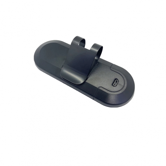 NAPELLENZŐRE RÖGZÍTHETŐ BLUETOOTH KIHANGOSÍTÓ