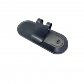 NAPELLENZŐRE RÖGZÍTHETŐ BLUETOOTH KIHANGOSÍTÓ