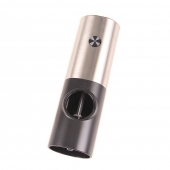 Elektromos rozsdamentes acél daráló