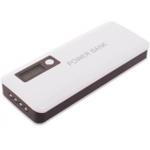 PowerBank 20000 mAh kijelzővel