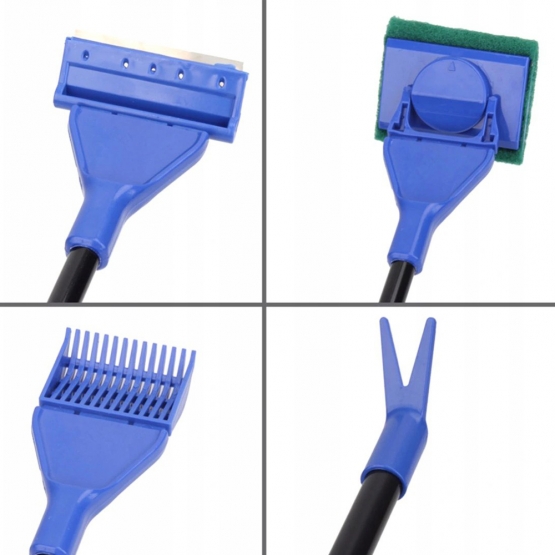 AKVÁRIUM TISZTÍTÓ KÉSZLET