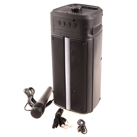 BLUETOOTH HANGSZÓRÓ ZQS4242 MIKROFONNAL