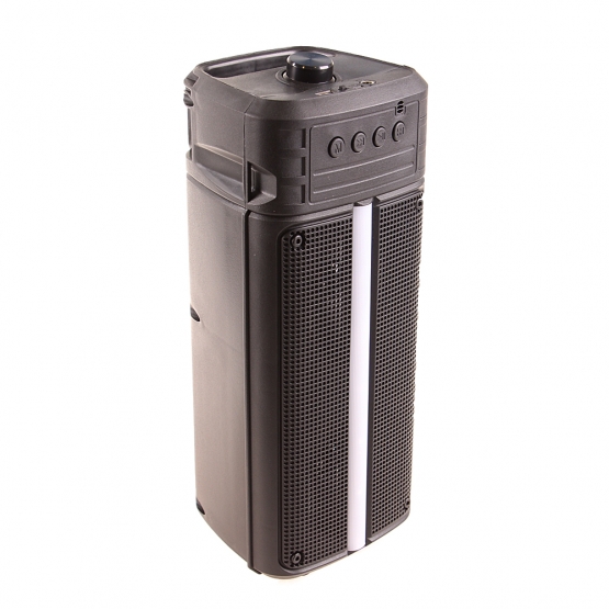 BLUETOOTH HANGSZÓRÓ ZQS4242 MIKROFONNAL