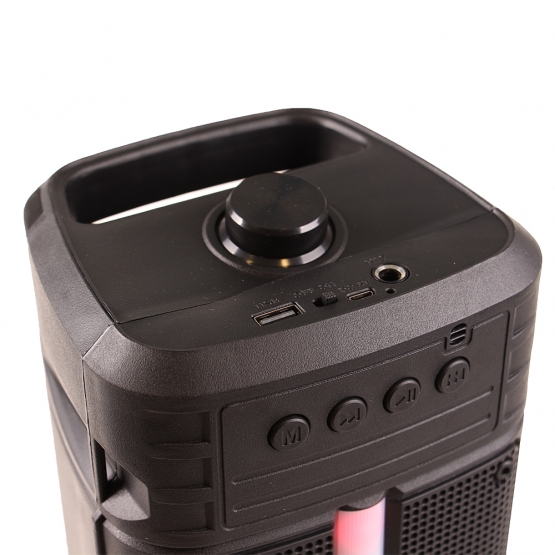 BLUETOOTH HANGSZÓRÓ ZQS4242 MIKROFONNAL