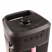 BLUETOOTH HANGSZÓRÓ ZQS4242 MIKROFONNAL