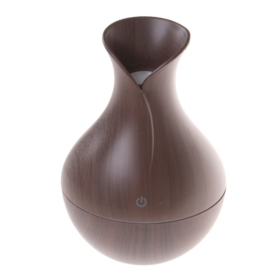 AROMA DIFFÚZOR SÖTÉT FA