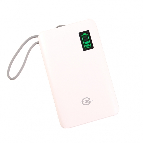 POWERBANK K21 20 000 MAH FEHÉR