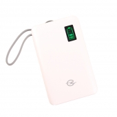 POWERBANK K21 20 000 MAH FEHÉR