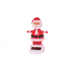 Táncoló Santa Claus