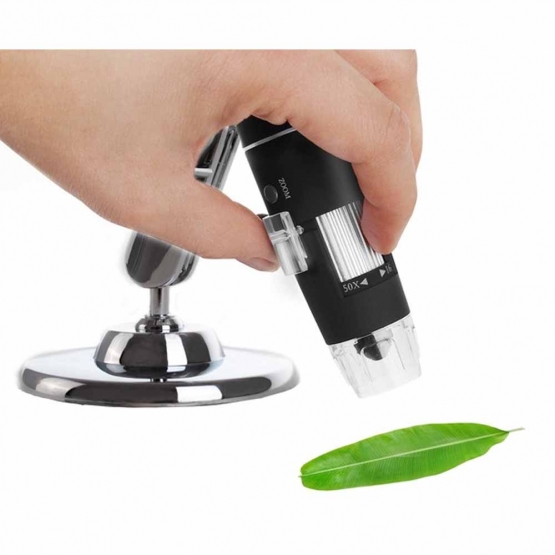 USB digitális mikroszkóp S4T