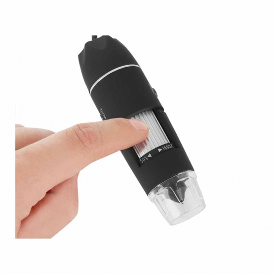 USB digitális mikroszkóp S4T