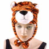 ÁLLATOS SAPKA TIGRIS