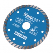 GYÉMÁNT VÁGÓKORONG TURBO 125 MM