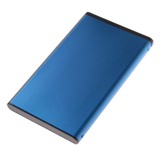 KÜLSŐ LEMEZ 2,5" HDD