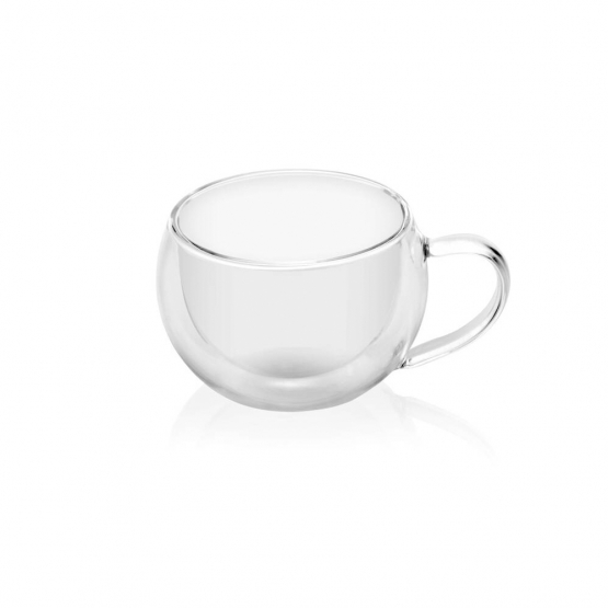 DUPLAFALÚ LUNGO BÖGRE 160 ML