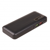 POWERBANK FÉNNYEL 26 800 MAH