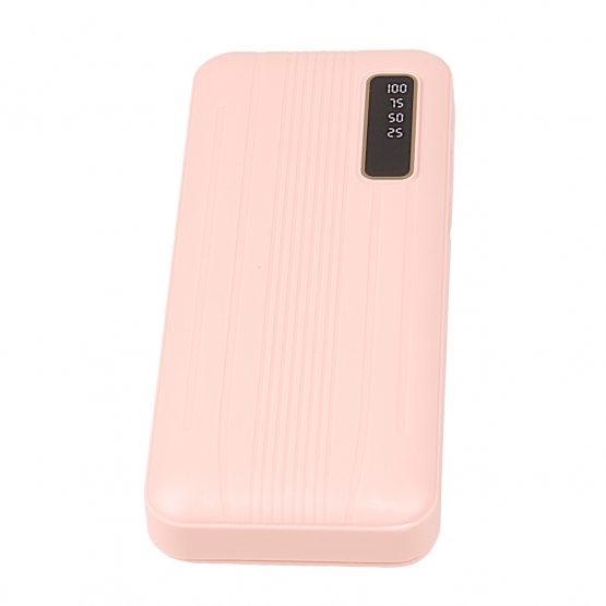 POWERBANK FÉNNYEL 26 800 MAH