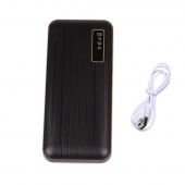 POWERBANK FÉNNYEL 26 800 MAH