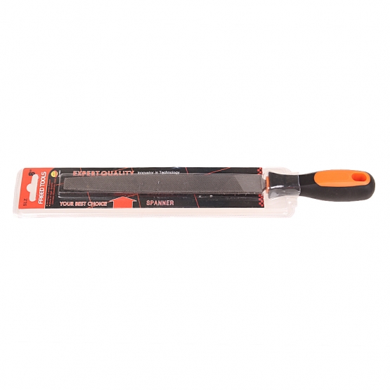 RESZELŐ FREED TOOLS 8"