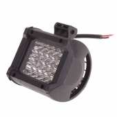 Munka reflektor négyzet 24 LED