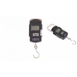 Hordozható elektronikus mérleg