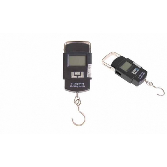 Hordozható elektronikus mérleg