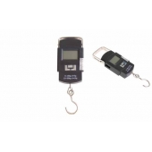 Hordozható elektronikus mérleg