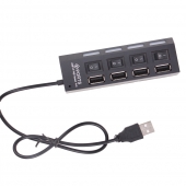 USB HUB 4 PORT