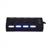 USB HUB 4 PORT