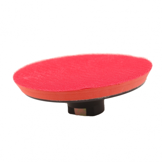 POLÍROZÓ KORONG TÉPŐZÁRRAL 125 MM