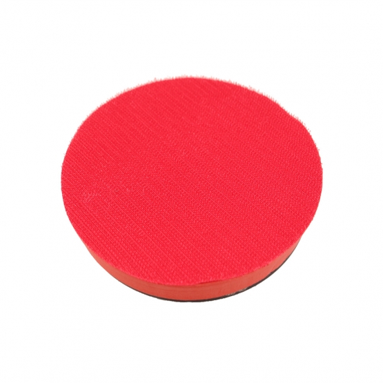 POLÍROZÓ KORONG TÉPŐZÁRRAL 125 MM