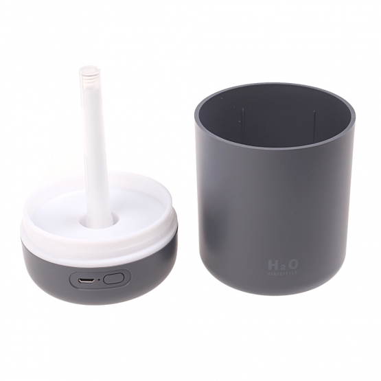 USB SZÍNES LÉGPÁRASÍTÓ DQ-107 SÜRKE